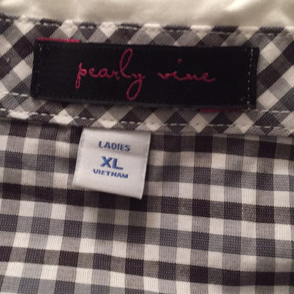 Blouse - Picture 2 of 2
